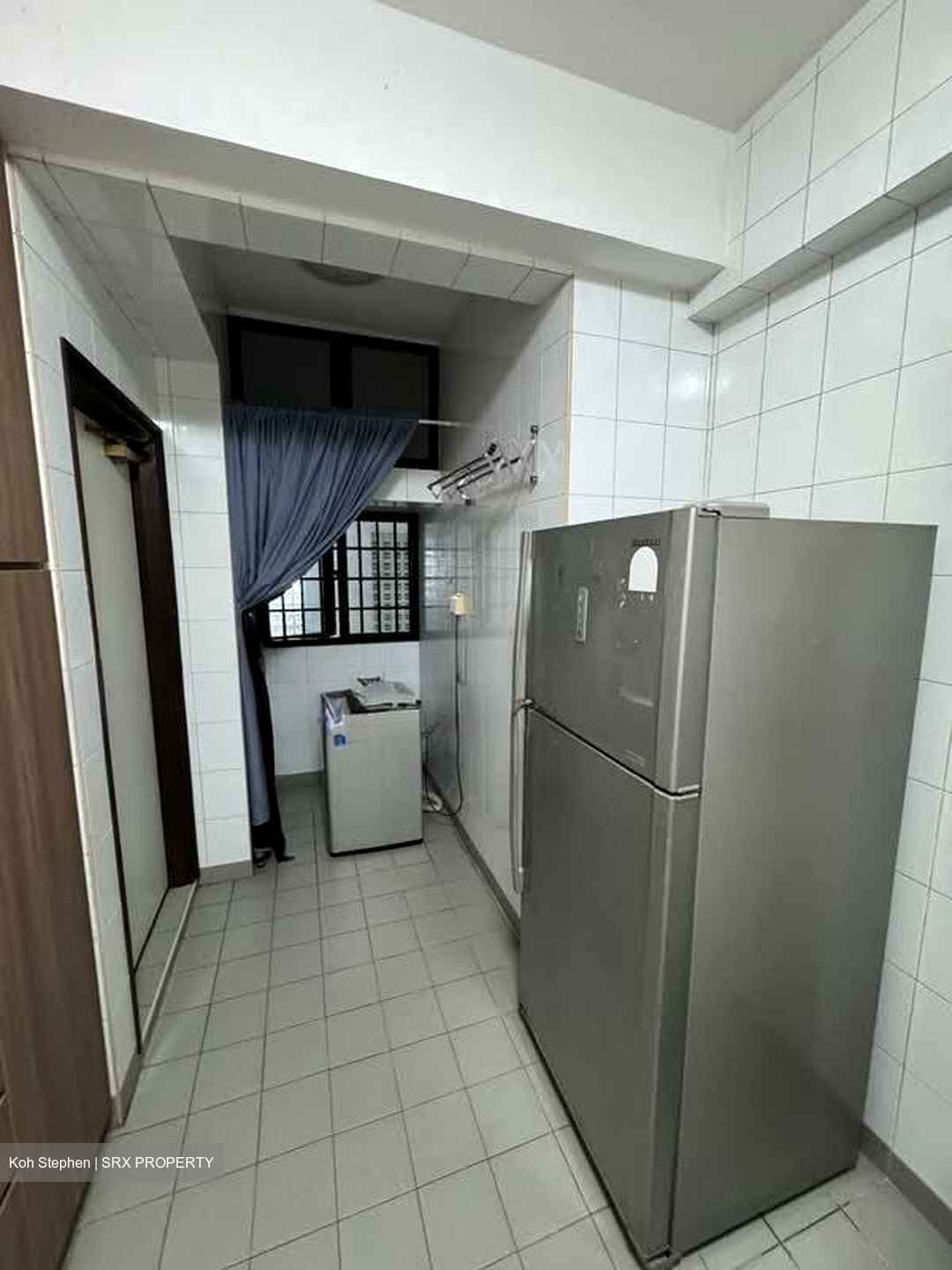 Fernwood Towers (D15), Condominium #558598381